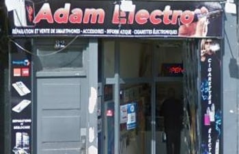 Adam Electro